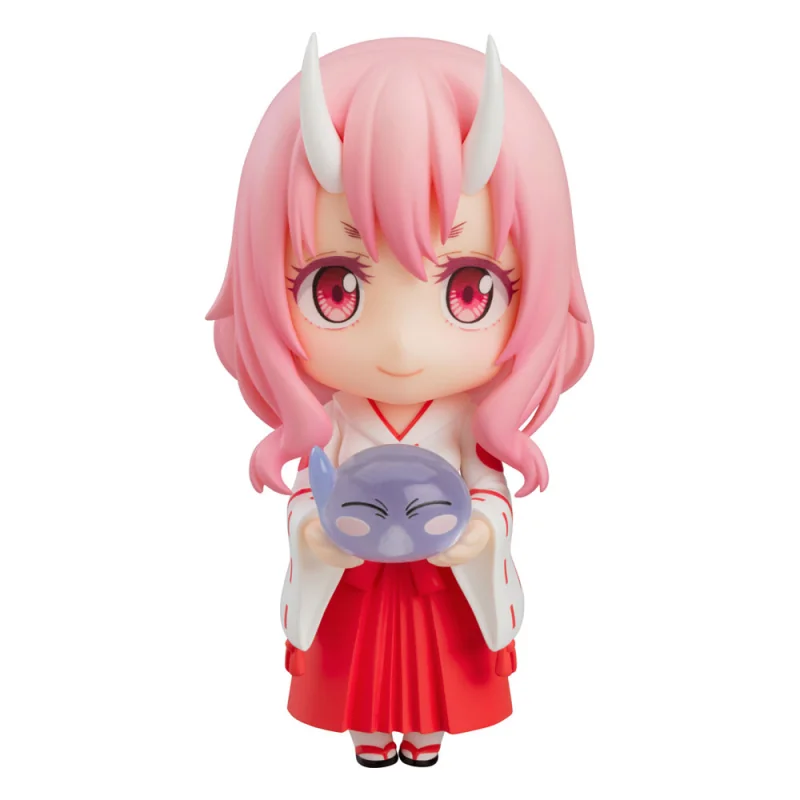 SHUNA NENDOROID (That Time I Got Reincarnated as a Slime)