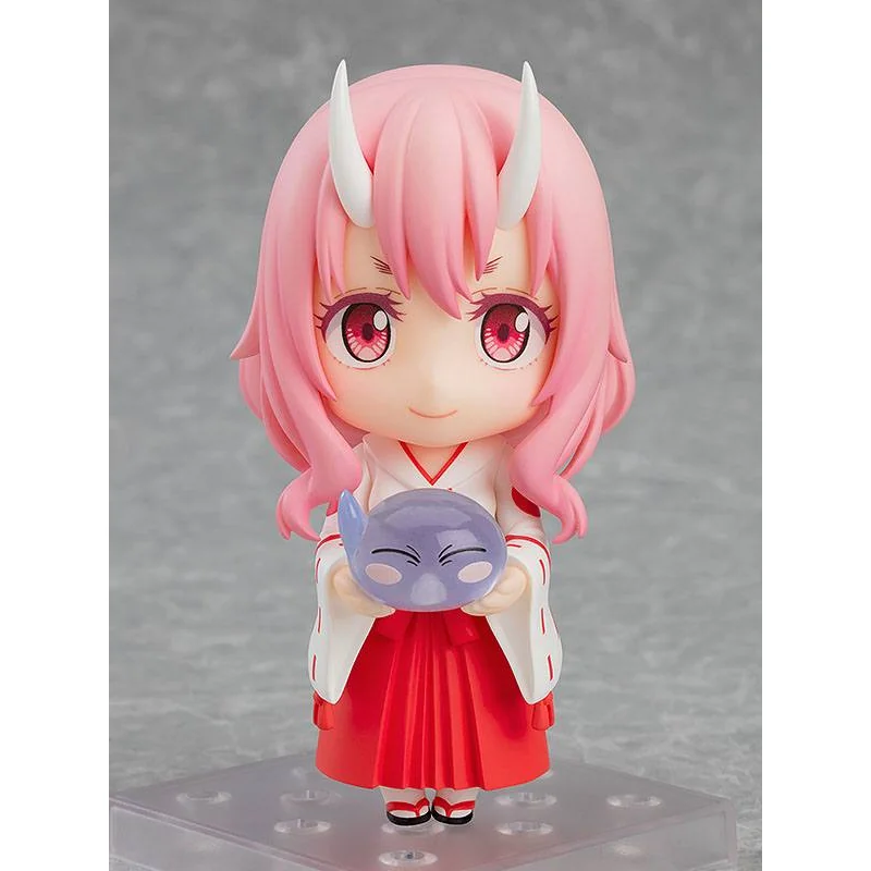 SHUNA NENDOROID (That Time I Got Reincarnated as a Slime)