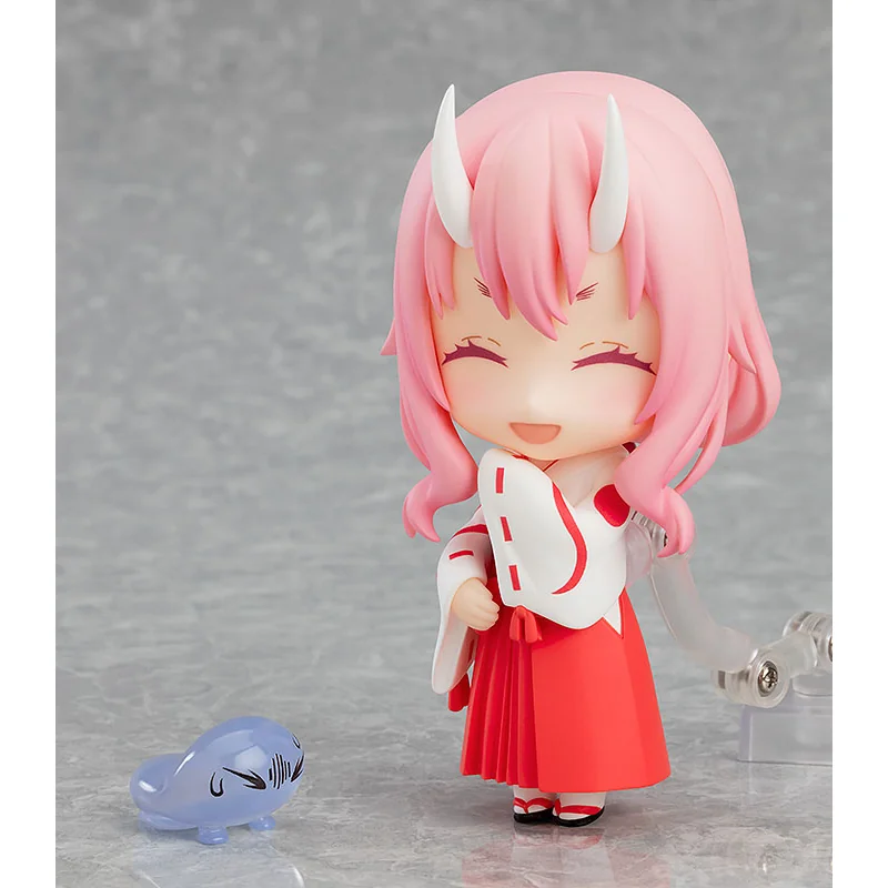 SHUNA NENDOROID (That Time I Got Reincarnated as a Slime)