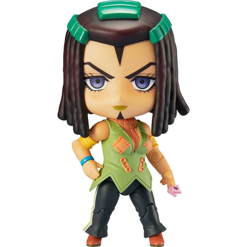 E. COSTELLO NENDOROID (JOJO BIZ ADV STONE OCEAN)