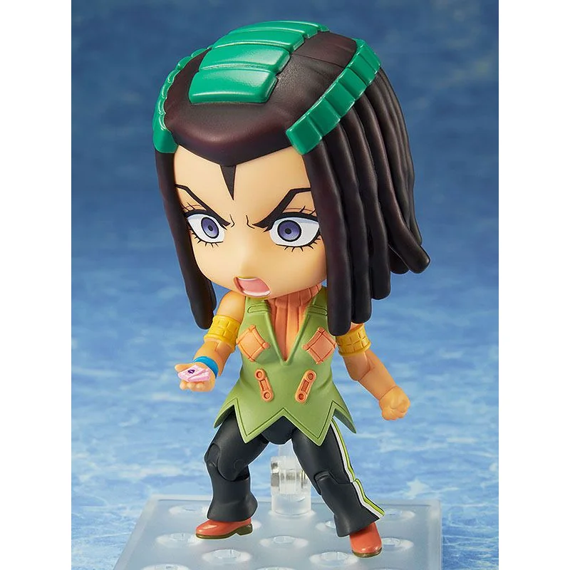 E. COSTELLO NENDOROID (JOJO BIZ ADV STONE OCEAN)