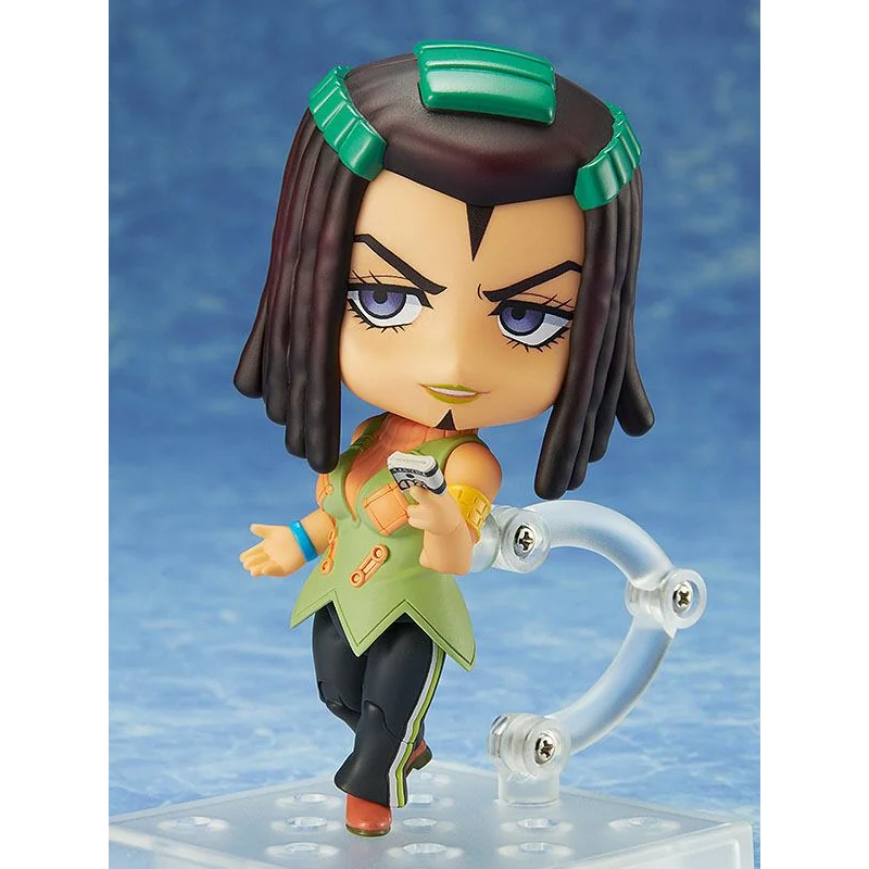 E. COSTELLO NENDOROID (JOJO BIZ ADV STONE OCEAN)