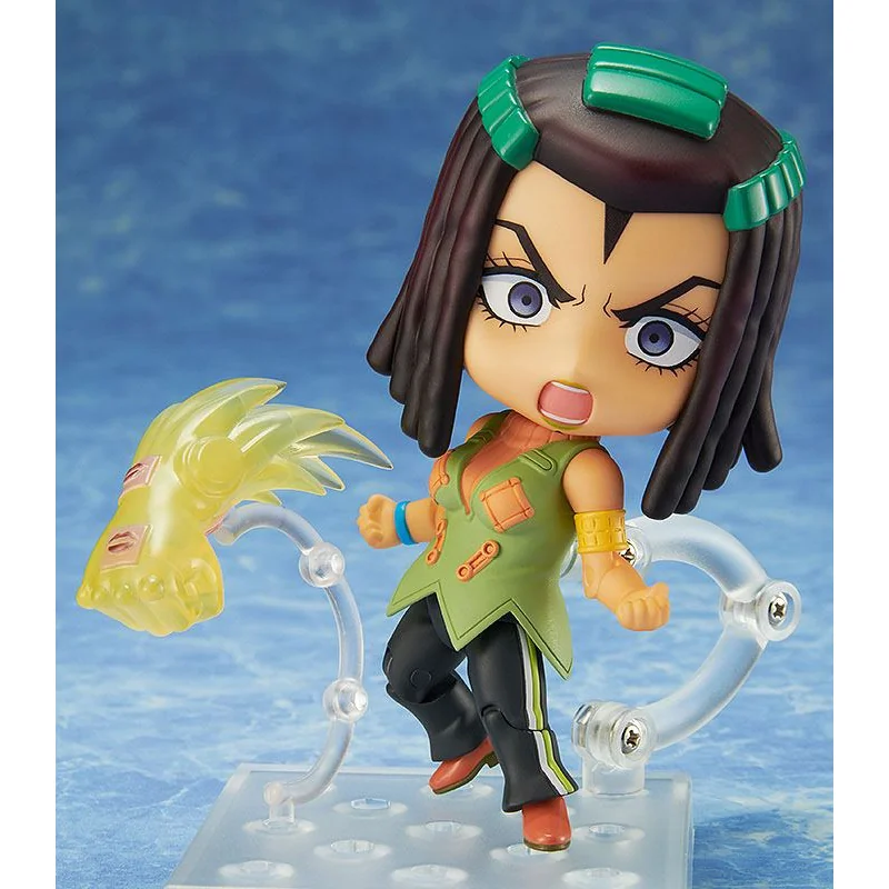 E. COSTELLO NENDOROID (JOJO BIZ ADV STONE OCEAN)