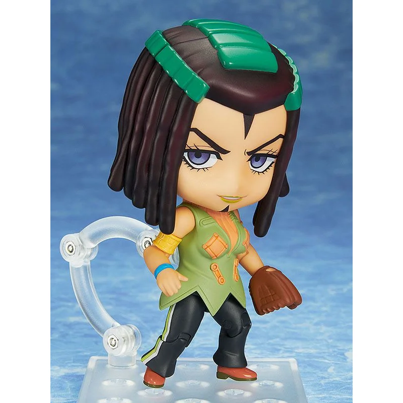 E. COSTELLO NENDOROID (JOJO BIZ ADV STONE OCEAN)