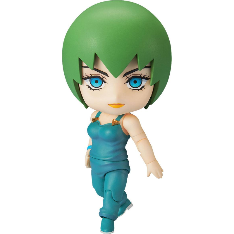 FOO F NENDOROID (JOJO BIZ ADV STONE OCEAN)