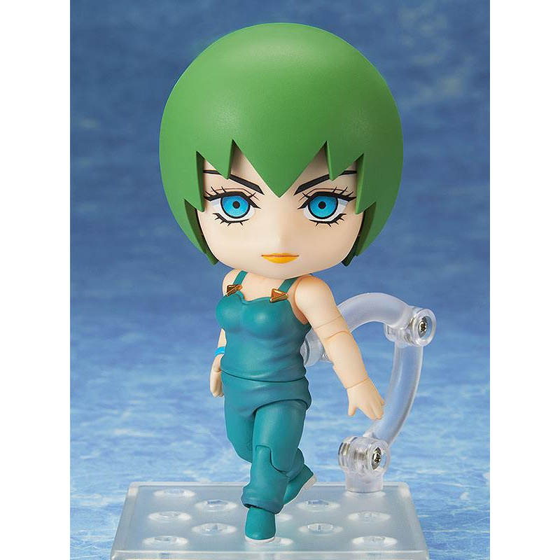 FOO F NENDOROID (JOJO BIZ ADV STONE OCEAN)