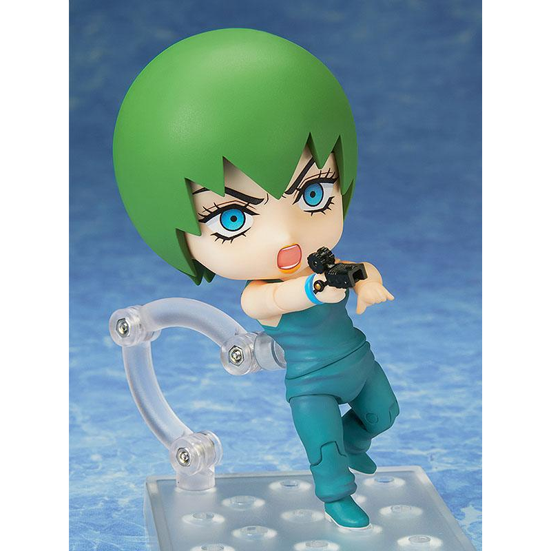 FOO F NENDOROID (JOJO BIZ ADV STONE OCEAN)