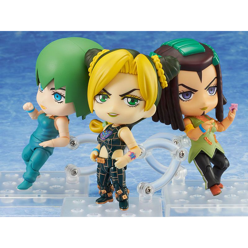 FOO F NENDOROID (JOJO BIZ ADV STONE OCEAN)