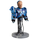 Robocop 2 figurine MAF EX Murphy Damage Ver. 16 cm