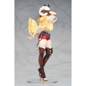 Atelier Ryza: Ever Darkness & the Secret Hideout 1/7 Ryza 24 cm