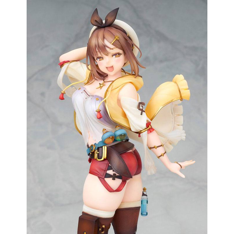 Atelier Ryza: Ever Darkness & the Secret Hideout 1/7 Ryza 24 cm