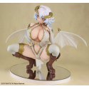 Kyonyuu Fantasy Gaiden 1/6 Shamsiel Kyonyu Gensou Ver. Fair 19 cm