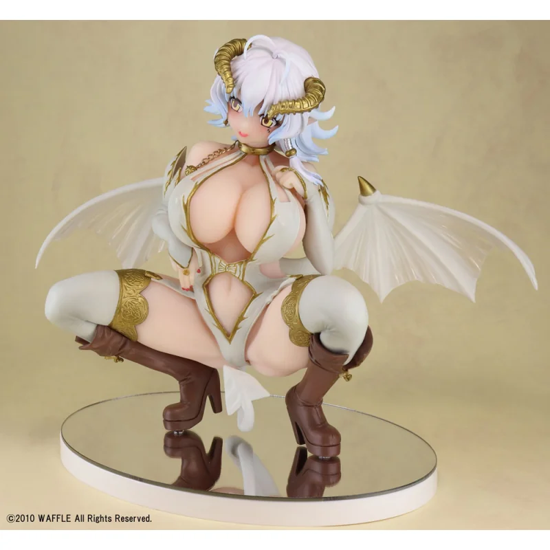 Kyonyuu Fantasy Gaiden 1/6 Shamsiel Kyonyu Gensou Ver. Fair 19 cm