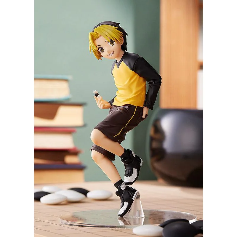 Hikaru no Go Pop Up Parade Hikaru Shindo 13 cm