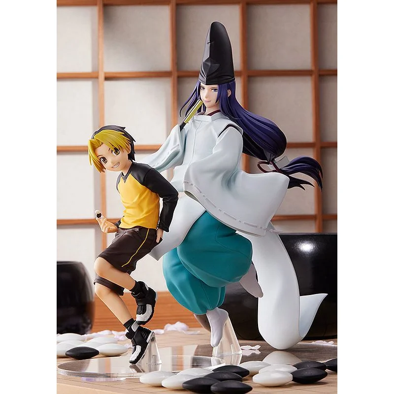 Hikaru no Go Pop Up Parade Hikaru Shindo 13 cm