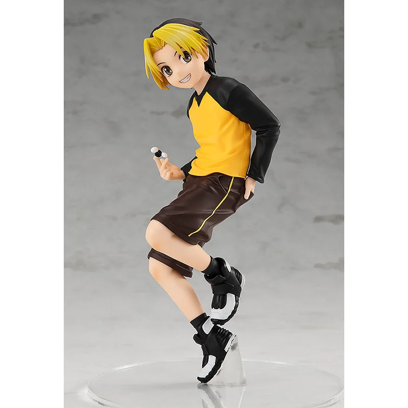 Hikaru no Go Pop Up Parade Hikaru Shindo 13 cm