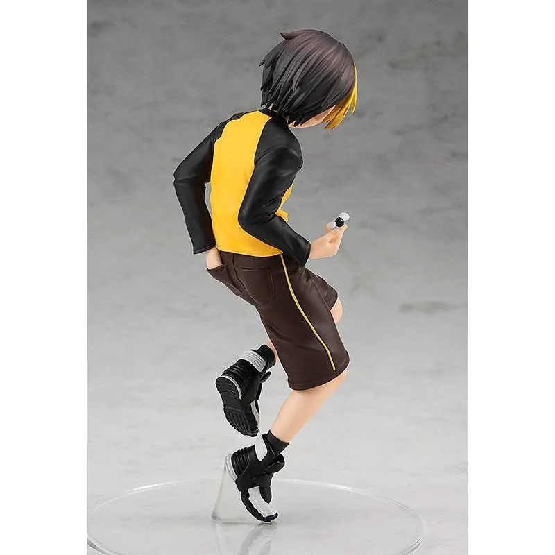 Hikaru no Go Pop Up Parade Hikaru Shindo 13 cm