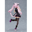 VShojo figurine Pop Up Parade Nyatasha Nyanners 18 cm