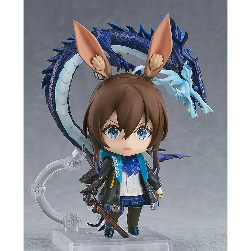 Arknights Nendoroid More accessoires pour figurine Nendoroid Amiya