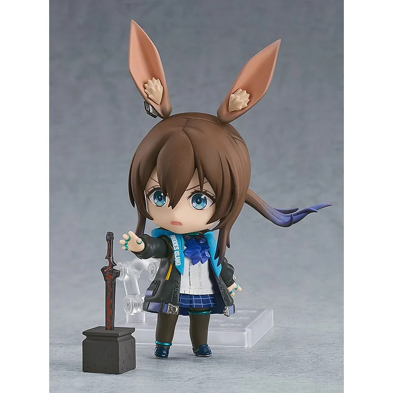 Arknights Nendoroid More accessoires pour figurine Nendoroid Amiya