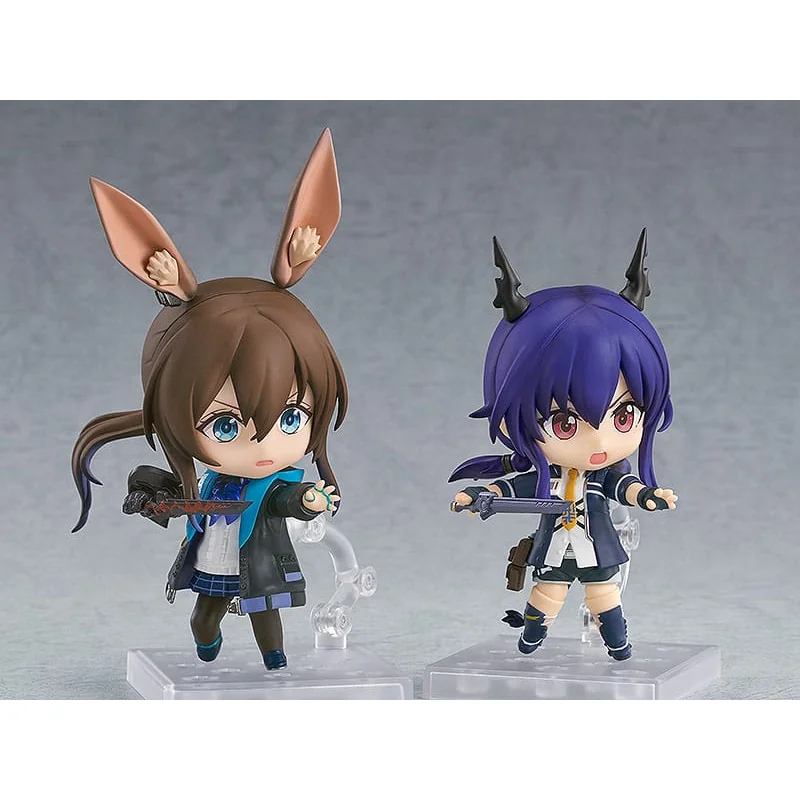 Arknights Nendoroid More accessoires pour figurine Nendoroid Amiya