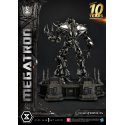 Transformers figurine Museum Masterline Megatron Deluxe Bonus Version 84 cm