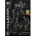 Transformers figurine Museum Masterline Megatron Deluxe Bonus Version 84 cm