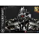 Transformers figurine Museum Masterline Megatron Deluxe Bonus Version 84 cm