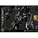 Transformers figurine Museum Masterline Megatron Deluxe Bonus Version 84 cm