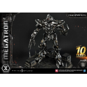 Transformers figurine Museum Masterline Megatron Deluxe Bonus Version 84 cm