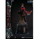 Batman Hush figurine Nightwing Red Version 87 cm