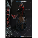 Batman Hush figurine Nightwing Red Version 87 cm