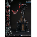 Batman Hush figurine Nightwing Red Version 87 cm