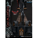 Batman Hush figurine Nightwing Red Version 87 cm