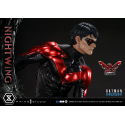 Batman Hush figurine Nightwing Red Version 87 cm