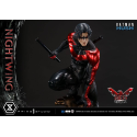 Batman Hush figurine Nightwing Red Version 87 cm