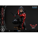 Batman Hush figurine Nightwing Red Version 87 cm