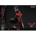 Batman Hush figurine Nightwing Red Version 87 cm