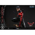 Batman Hush figurine Nightwing Red Version 87 cm