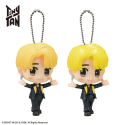 TinyTAN / BTS Chubby Collection MP Butter Jimin 7 cm