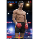 Rocky III figurine 1/4 Rocky Balboa 46 cm