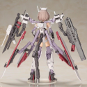 Frame Arms Girl figurine Plastic Model Kit Kongo 16 cm