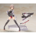 Frame Arms Girl figurine Plastic Model Kit Kongo 16 cm