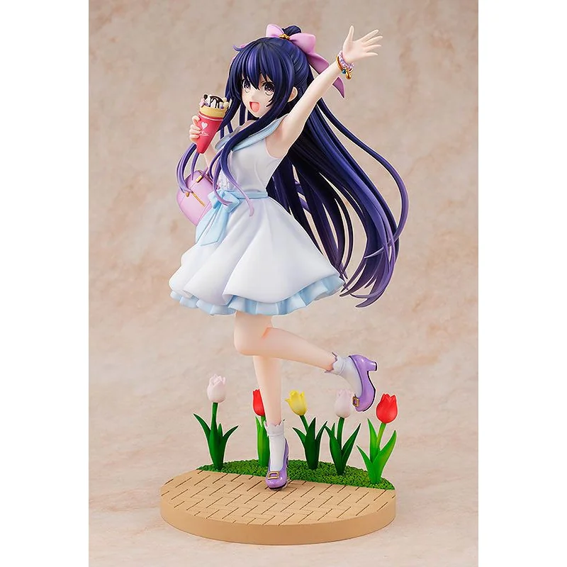 Tohka Yatogami Date Ver. 1/7 (Date A Live) 22 cm