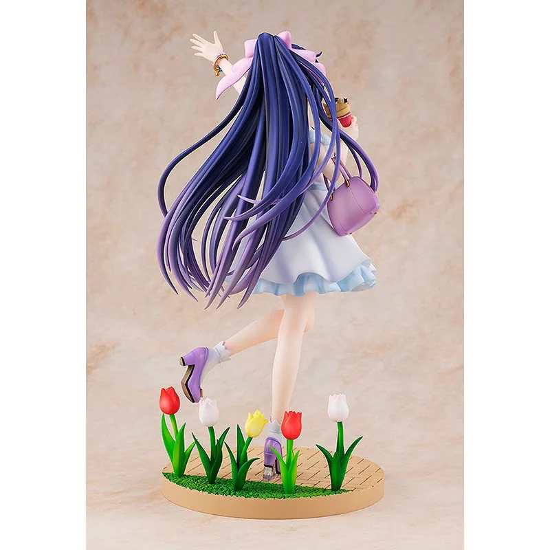 Tohka Yatogami Date Ver. 1/7 (Date A Live) 22 cm