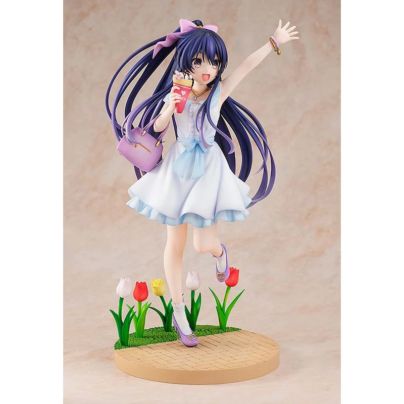 Tohka Yatogami Date Ver. 1/7 (Date A Live) 22 cm