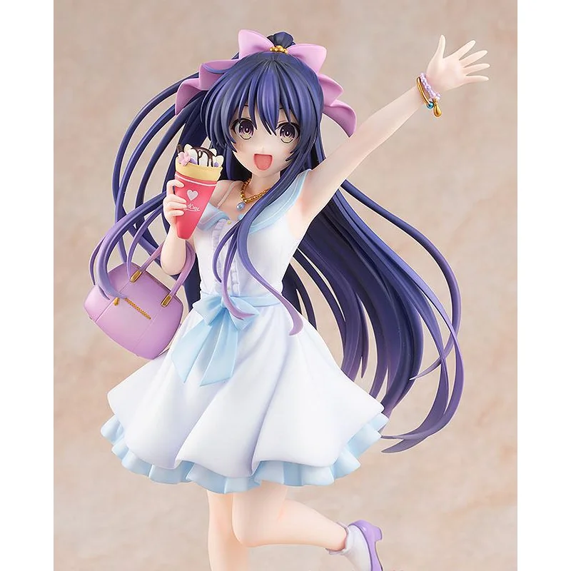 Tohka Yatogami Date Ver. 1/7 (Date A Live) 22 cm