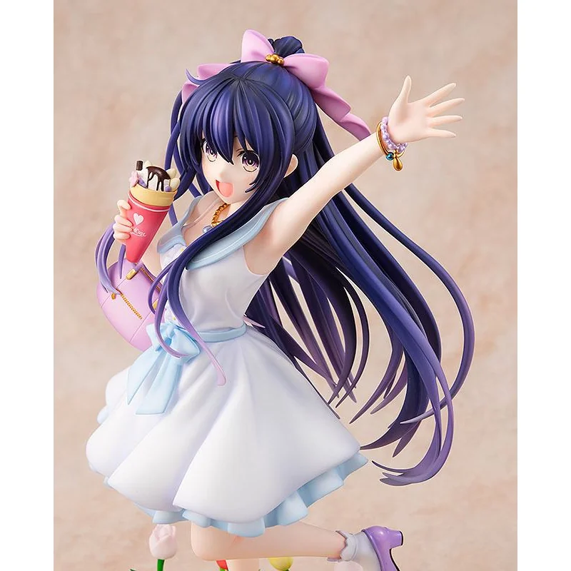 Tohka Yatogami Date Ver. 1/7 (Date A Live) 22 cm