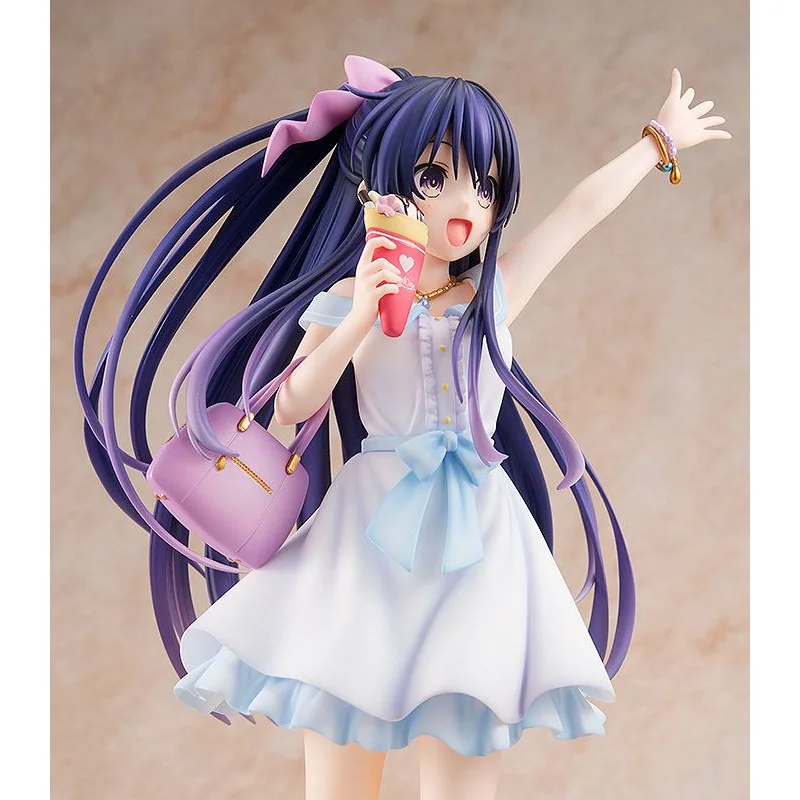 Tohka Yatogami Date Ver. 1/7 (Date A Live) 22 cm