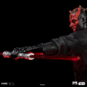 Star Wars figurine 1/10 BDS Art Scale Darth Maul 19 cm